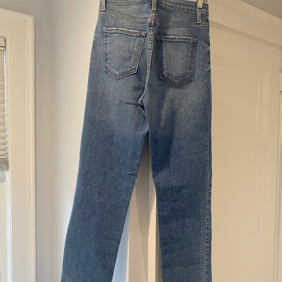 Just Denim straight leg jean - Picture 2 of 3